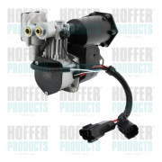 H58015 HOFFER kompresor pneumatického systému H58015 HOFFER