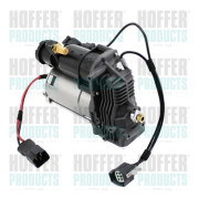 H58016 HOFFER kompresor pneumatického systému H58016 HOFFER