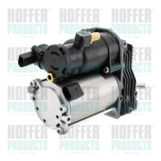H58018 HOFFER kompresor pneumatického systému H58018 HOFFER