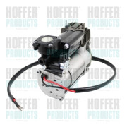 H58019 HOFFER kompresor pneumatického systému H58019 HOFFER