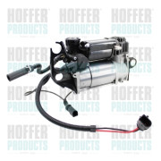 H58020 HOFFER kompresor pneumatického systému H58020 HOFFER
