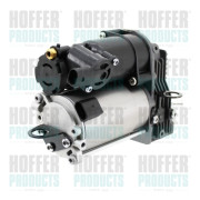 H58023 Kompresor, pneumatický systém HOFFER
