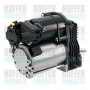 H58026 Kompresor, pneumatický systém HOFFER