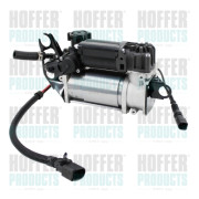 H58028 HOFFER kompresor pneumatického systému H58028 HOFFER