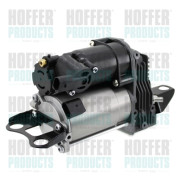H58029 HOFFER kompresor pneumatického systému H58029 HOFFER