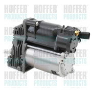 H58032 HOFFER kompresor pneumatického systému H58032 HOFFER