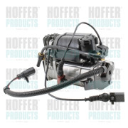 H58035 HOFFER kompresor pneumatického systému H58035 HOFFER