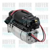 H58040 Kompresor, pneumatický systém HOFFER
