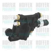H58201 HOFFER ventil pneumatického systému H58201 HOFFER