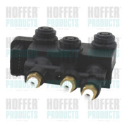 H58202 HOFFER ventil pneumatického systému H58202 HOFFER