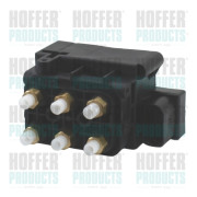 H58210 HOFFER ventil pneumatického systému H58210 HOFFER