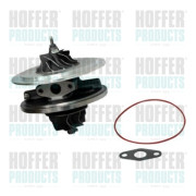 6500007 HOFFER kostra trupu, turbo 6500007 HOFFER