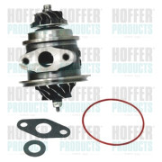 6500008 HOFFER kostra trupu, turbo 6500008 HOFFER