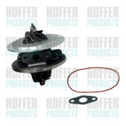 6500013 Skupina trupu, turbodmychadlo HOFFER