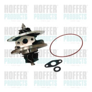 6500030 HOFFER kostra trupu, turbo 6500030 HOFFER