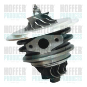 6500067 HOFFER kostra trupu, turbo 6500067 HOFFER