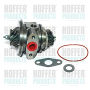 6500080 Skupina trupu, turbodmychadlo HOFFER