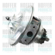 65001024 HOFFER kostra trupu, turbo 65001024 HOFFER