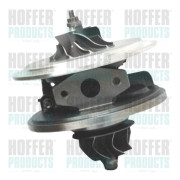 6500104 Skupina trupu, turbodmychadlo HOFFER