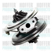 65001061 Skupina trupu, turbodmychadlo HOFFER