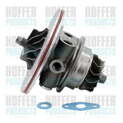 65001067 HOFFER kostra trupu, turbo 65001067 HOFFER