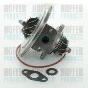 65001075 Skupina trupu, turbodmychadlo HOFFER