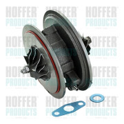 65001168 Skupina trupu, turbodmychadlo HOFFER