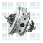 65001183 HOFFER kostra trupu, turbo 65001183 HOFFER