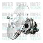 65001197 Skupina trupu, turbodmychadlo HOFFER