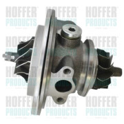 6500122 HOFFER kostra trupu, turbo 6500122 HOFFER