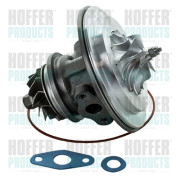 65001233 HOFFER kostra trupu, turbo 65001233 HOFFER