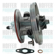 65001302 HOFFER kostra trupu, turbo 65001302 HOFFER