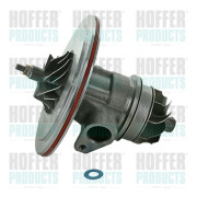 65001310 Skupina trupu, turbodmychadlo HOFFER