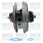 65001392 Skupina trupu, turbodmychadlo HOFFER
