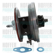 65001439 HOFFER kostra trupu, turbo 65001439 HOFFER