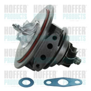 65001462 Skupina trupu, turbodmychadlo HOFFER