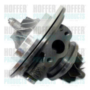 6500175 HOFFER kostra trupu, turbo 6500175 HOFFER