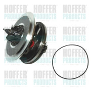 6500205 Skupina trupu, turbodmychadlo HOFFER