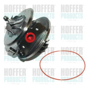 6500249 Skupina trupu, turbodmychadlo HOFFER