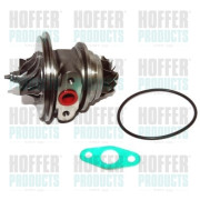 6500255 Skupina trupu, turbodmychadlo HOFFER