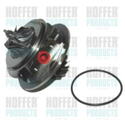 6500256 Skupina trupu, turbodmychadlo HOFFER