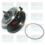 6500259 Skupina trupu, turbodmychadlo HOFFER