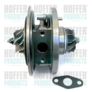 6500267 Skupina trupu, turbodmychadlo HOFFER