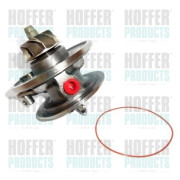 6500276 Skupina trupu, turbodmychadlo HOFFER