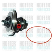 6500280 Skupina trupu, turbodmychadlo HOFFER