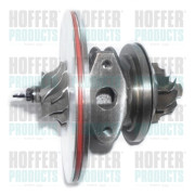 6500311 HOFFER kostra trupu, turbo 6500311 HOFFER