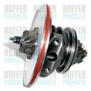 6500331 Skupina trupu, turbodmychadlo HOFFER