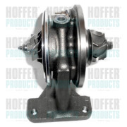 6500341 HOFFER stredová skupina, turbodúchadlo 6500341 HOFFER