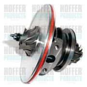 6500343 Skupina trupu, turbodmychadlo HOFFER