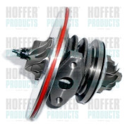 6500344 Skupina trupu, turbodmychadlo HOFFER